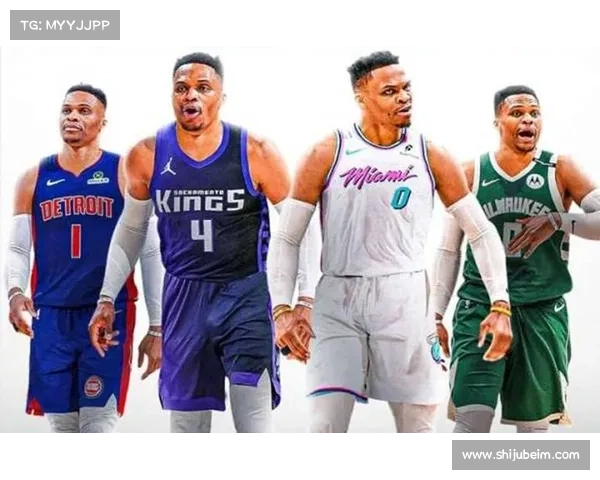 威少与施罗德再度携手 新赛季两人数据对比引发关注